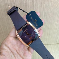 Braun buffel watch online review