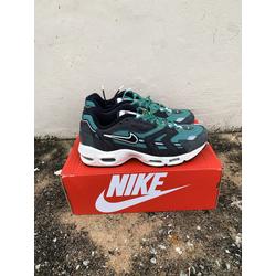 Tokopedia Nike Air Max Triax 96 Red Nike Air Max Triax 96 White