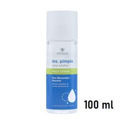 Emina Ms.Pimple Acne Solution Face Toner 100ml