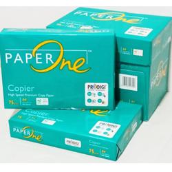 Jual Kertas Hvs Paper One A4 75gram 1 boks - Jakarta Selatan - BINTANG ...