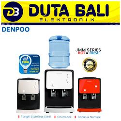 Dispenser Portable Xavier 2 Extra Hot + Fresh