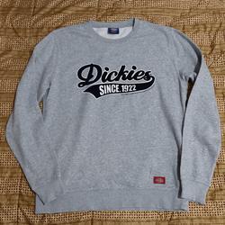 Jual Crewneck Dickies Model \u0026 Desain Terbaru - Harga Juni 2025 | Tokopedia