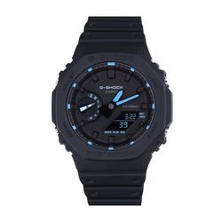Jam Tangan Pria Analog-Digital Casio G-SHOCK GA-2100-1A2DR Original Garansi Resmi
