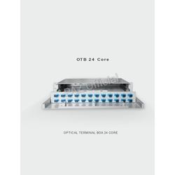 Jual OTB 48 Core PAZ ORI lengkap pigtail & adapter merk PAZ juga ...