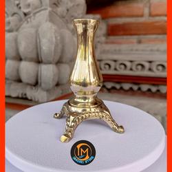 TEMPAT DUPA KUNINGAN KECIL / HOLDER DUPA KECIL