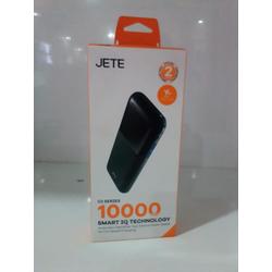 Powerbank JETE C2 10000 mAh