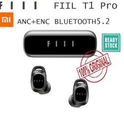 Fiil t1 pro online vs earfun free pro