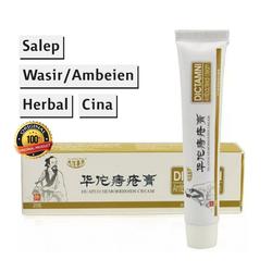 Salep Wasir Obat Ambeien