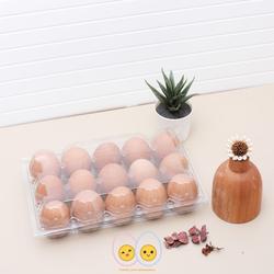 MIKA TELUR AYAM NEGERI 15 LUBANG KUNCI