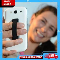 Holder HP Smartphone Jari Anti Slip Sling Grip