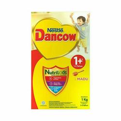 DANCOW 1+ RASA MADU @1KG