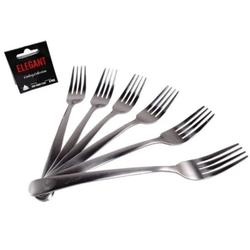 GARPU MAKAN ELEGANT LCHW 21 KEDAUNG Dinner Fork Elegan HIGH QUALITY
