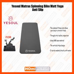 [READY STOCK] Yesoul Matras Spinning bike Matt Yoga Anti Slip