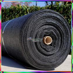 Paranet/Jaring Teduh/Shading Net 60~90% UV Per Roll Made in Korea