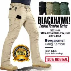 CELANA TACTICAL CARGO PANJANG PREMIUM