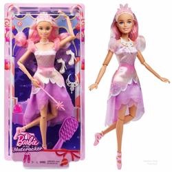 Barbie In The Nutcracker Made to Move Princess Ballerina Doll Blonde