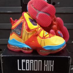 lebron 9 id