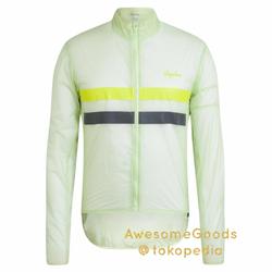 rapha reversible wind jacket
