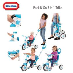 Jual Little Tikes Trike Terlengkap 