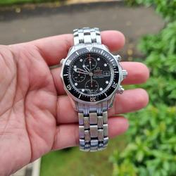 Jual Omega Chrono Terdekat - Harga 