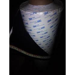 3M-9448AB-Double-Tissue-Black-Tape 100MMX50M