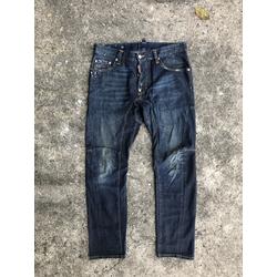 Jual Dsquared2 Distressed Jeans Model 