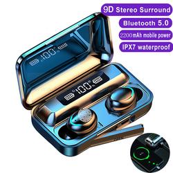 Jual Waterproof Earbuds Terlengkap 