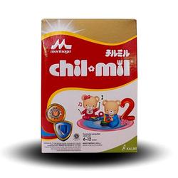 MORINAGA CHIL MIL 200 gram