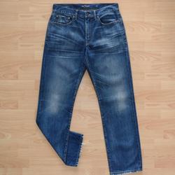 Jual Lucky Brand Jeans Model \u0026 Desain 