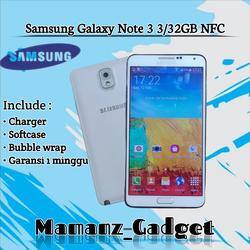 Jual Samsung Note 3 Bekas Terbaru 