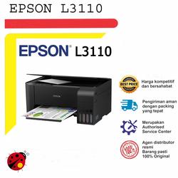 Epson L3110 Murah \u0026 Terbaik di Cirebon 