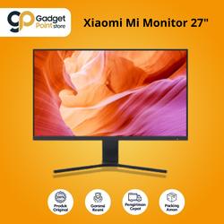 Jual Xiaomi Mi Desktop Monitor 27\
