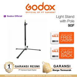 Godox Light Stand 90F Godox 90F Lighstand Godox