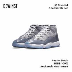 Jual Jordan 11 Original Murah \u0026 Terbaik 