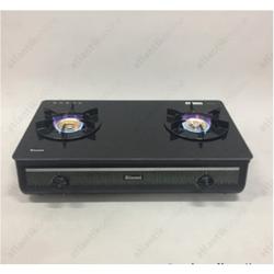 Jual Kompor Gas Rinnai 2 Tungku KG RI-522CE PROMO MURAH GARANSI - Kota  Surakarta - Sumber Murahh Elektronik | Tokopedia