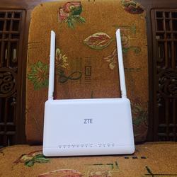 MODEM/ROUTER/ONT ZTE F670L