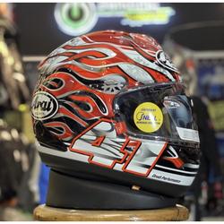 Jual Arai Haga Murah \u0026 Terbaik - Harga Terbaru June 2022