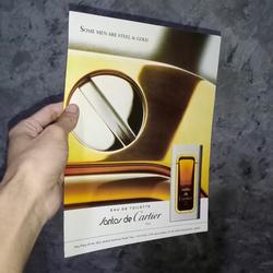 Jual Cartier Santos Murah \u0026 Terbaik di 