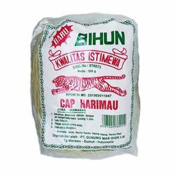 Jual Bihun Cap Dua Muzair 300g - Kota Bandung - KianZhuan Mekarwangi ...