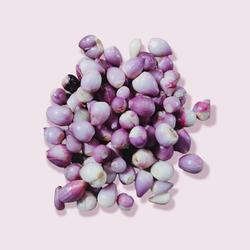 Bawang Merah Kupas Bersih 500 gram