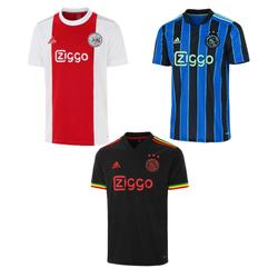 Jersey Ajax Amsterdam home away 3rd XXS XS S M L XL 2XL 3XL 4XL 5XL xc