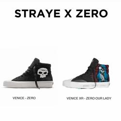 straye ventura zero