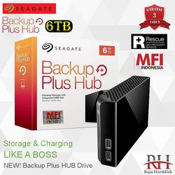 Jual Seagate 6 Tb Terbaru - Harga Murah Mei 2025 & Cicil 0 
