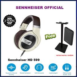 SENNHEISER HD 599 SE Special Edition Open Back Cuffie HD599 HD599SE (Nero)  EUR 169,23 - PicClick IT