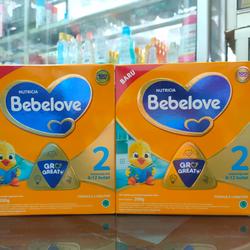 bebelove 2 200 gr