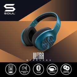 Jual Soul Wireless Terlengkap - Daftar 