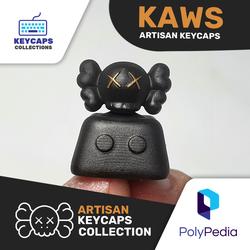 Jual Doraemon Bell Artisan Keycap / Keycaps - Kab. Tangerang ...