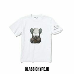 Jual Uniqlo Tees Murah \u0026 Terbaik 