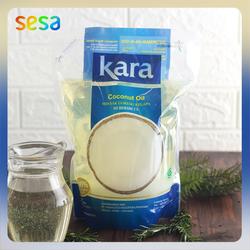Kara Minyak Kelapa Kara 2000 ml