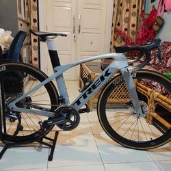 Jual Trek Madone Terbaik - Harga Murah 